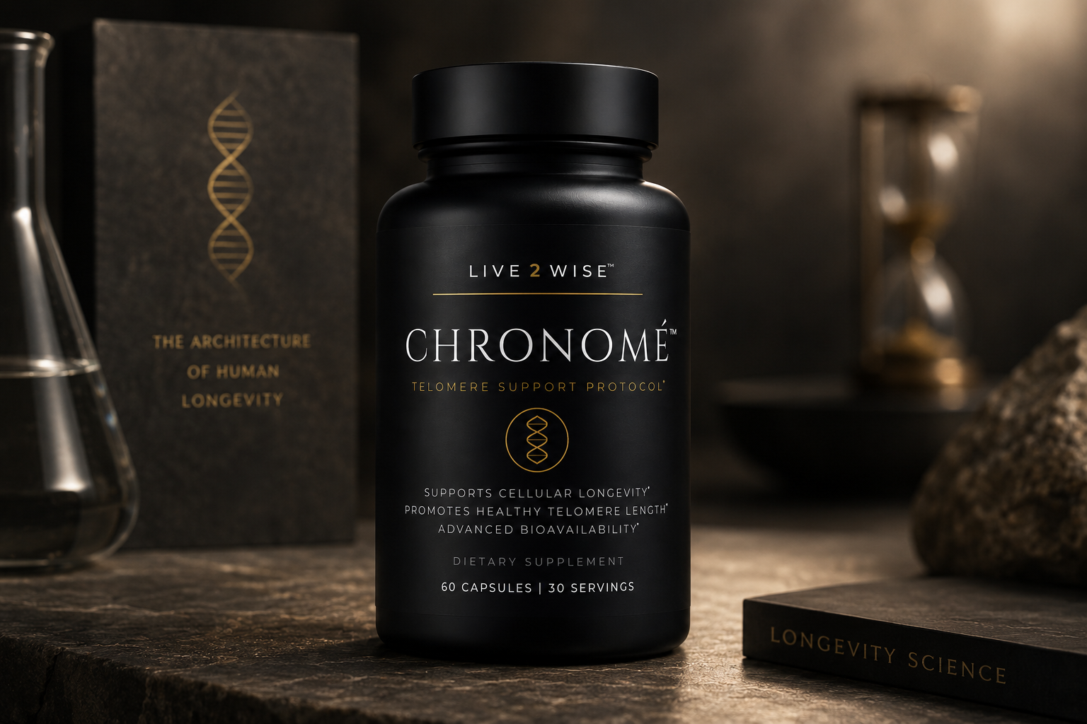 CHRONOMÉ™