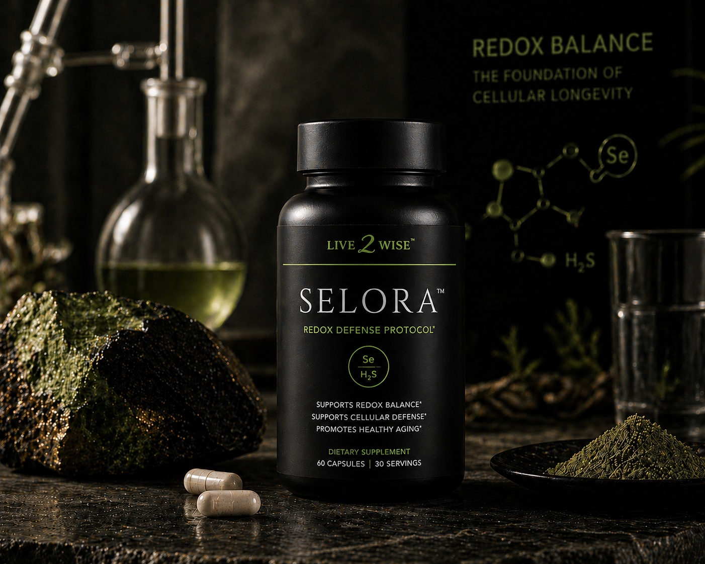 SELORA™