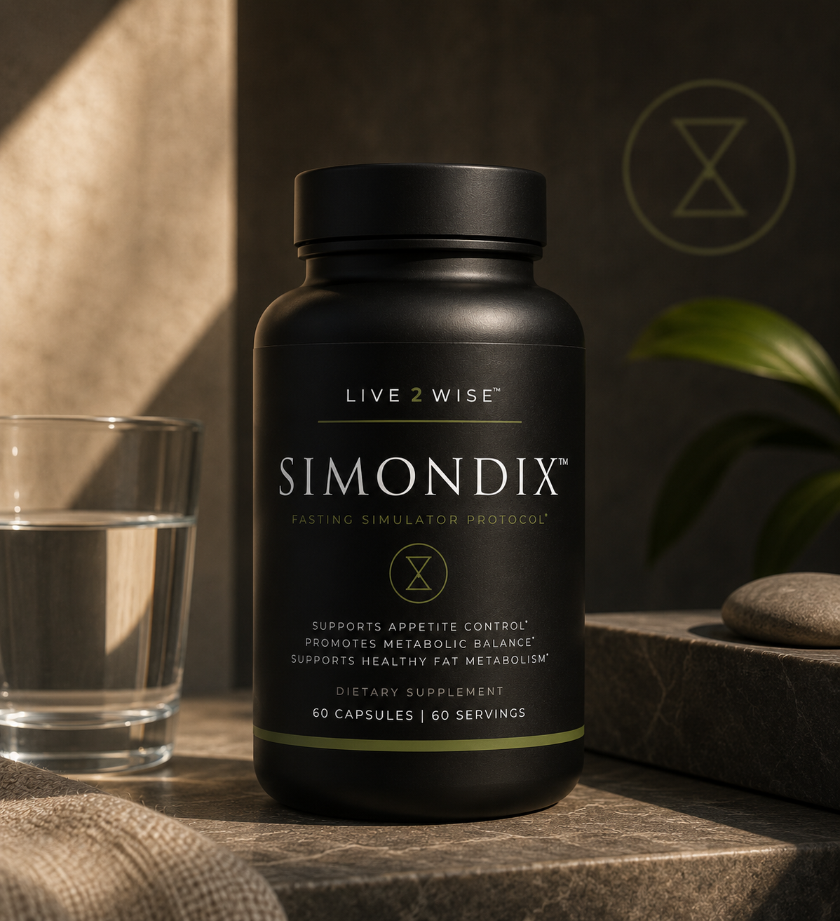 SIMONDIX™